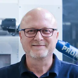 Markus Lau