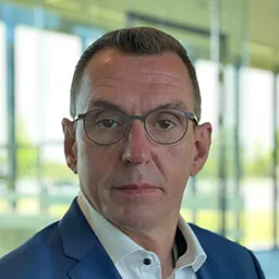 Markus Michelberger